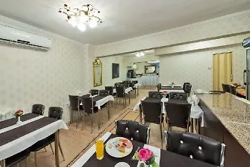 Angels Inn Sultanahmet Κωνσταντινούπολη