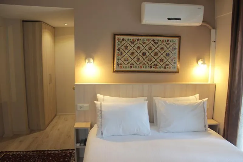Ξενοδοχείο Angels Inn Sultanahmet Κωνσταντινούπολη