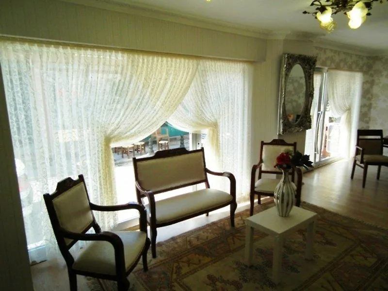 Angels Inn Sultanahmet Κωνσταντινούπολη Τουρκία