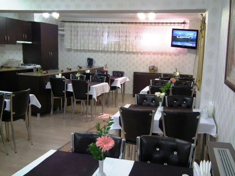 Angels Inn Sultanahmet Κωνσταντινούπολη 2*,  Τουρκία