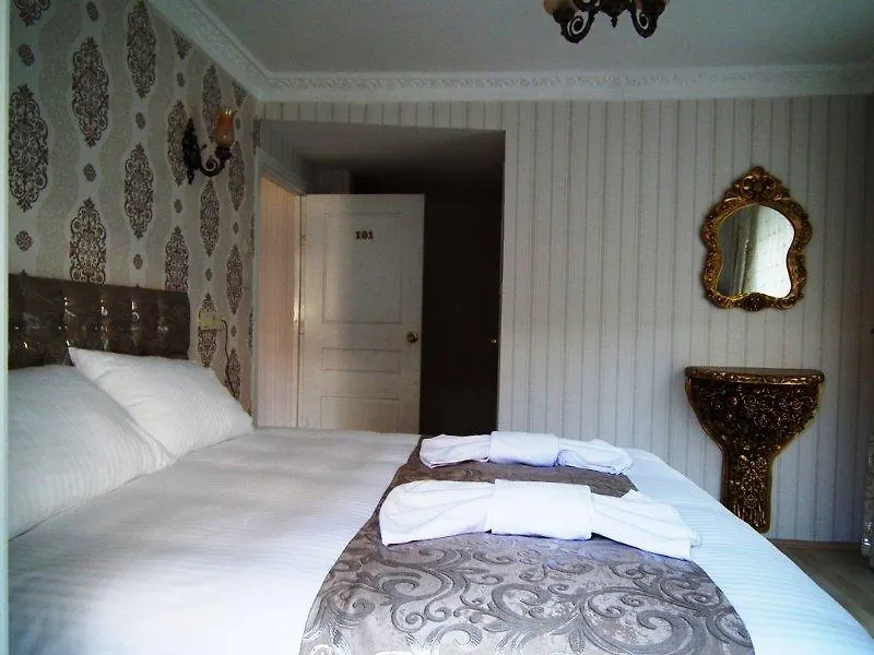 Angels Inn Sultanahmet Κωνσταντινούπολη Ξενοδοχείο