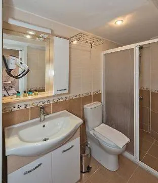 Angels Inn Sultanahmet Κωνσταντινούπολη
