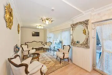 Angels Inn Sultanahmet Κωνσταντινούπολη 2*,