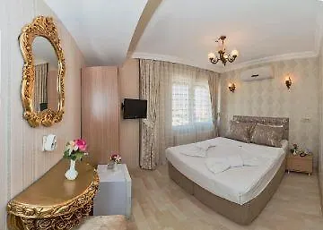 Ξενοδοχείο Angels Inn Sultanahmet Κωνσταντινούπολη