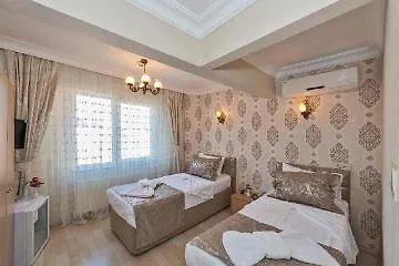 Angels Inn Sultanahmet Κωνσταντινούπολη