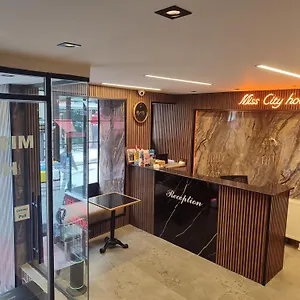 Miss Taksim Otel