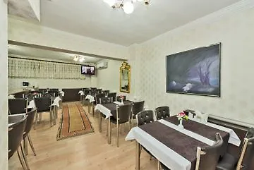 Angels Inn Sultanahmet İstanbul Türkiye