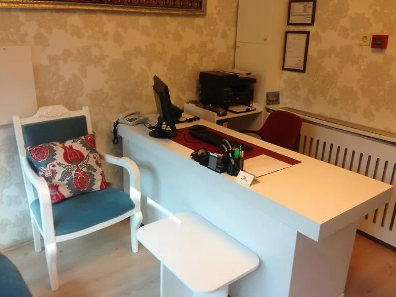 Angels Inn Sultanahmet İstanbul 2*,  Türkiye