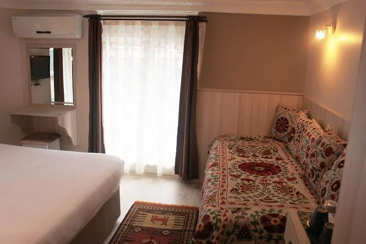Angels Inn Sultanahmet İstanbul Türkiye