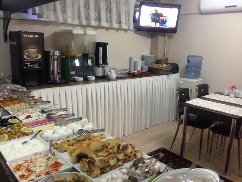 Angels Inn Sultanahmet İstanbul
