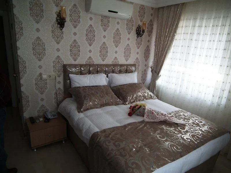 Angels Inn Sultanahmet İstanbul