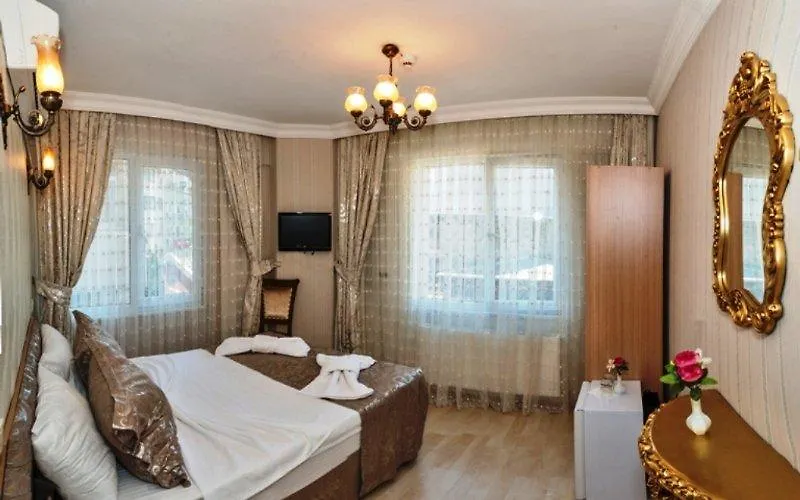 ** Otel Angels Inn Sultanahmet İstanbul Türkiye