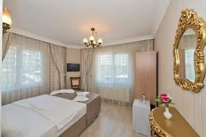 Otel Angels Inn Sultanahmet İstanbul