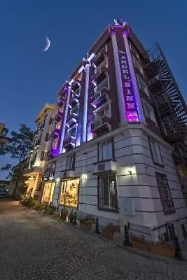 Angels Inn Sultanahmet İstanbul 2*,  Türkiye