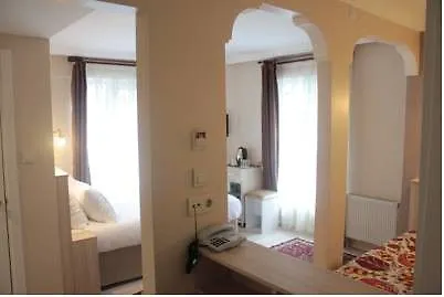 Angels Inn Sultanahmet İstanbul 2*,