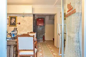 Angels Inn Sultanahmet İstanbul Otel