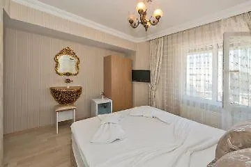 Angels Inn Sultanahmet İstanbul