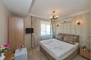 ** Otel Angels Inn Sultanahmet İstanbul Türkiye